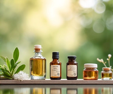 Holistic health products, healthy lifestyle